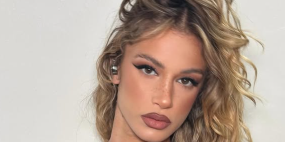 la carriera e i segreti della ballerina del tour di Elodie