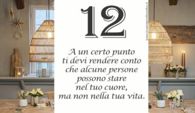 Lunedì 12 gennaio | oroscopo, almanacco e curiosità del giorno