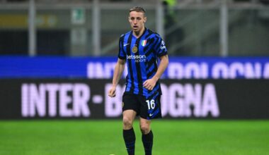 Il Nottingham Forest insiste per Frattesi: nuovi contatti con l'entourage del giocatore