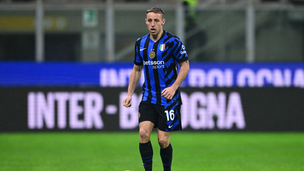 Il Nottingham Forest insiste per Frattesi: nuovi contatti con l'entourage del giocatore