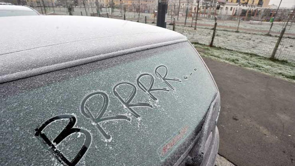 Meteo Genova e Liguria 7 e 8 gennaio 2026, temperature e previsioni