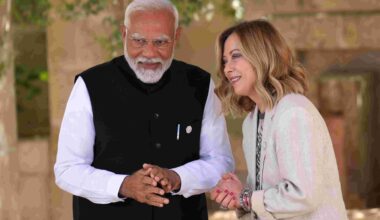 Brics, Europa e Sud globale: il ruolo dell'India