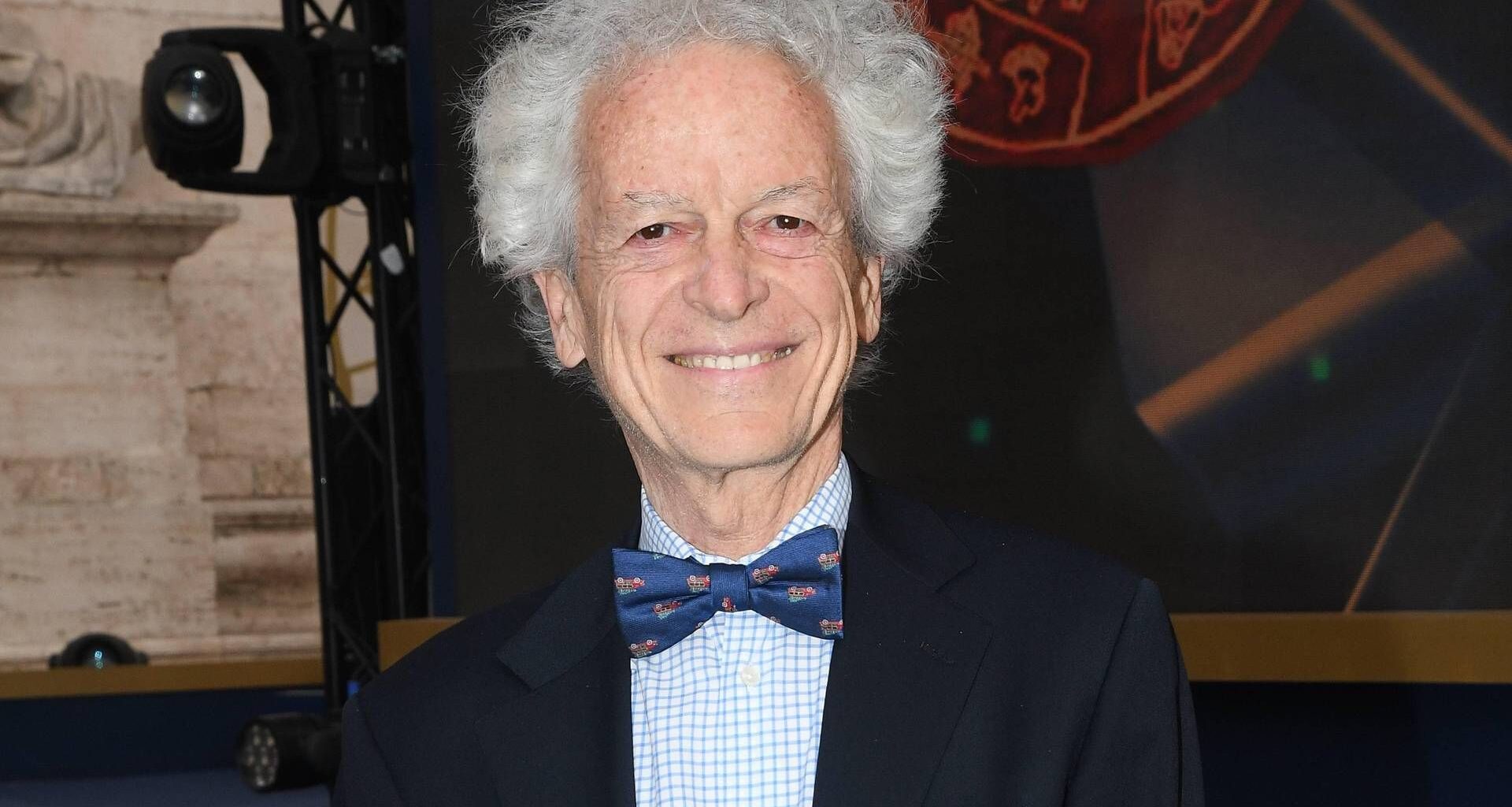 Sfide di potere' con Rampini, stasera in tv il debutto del programma