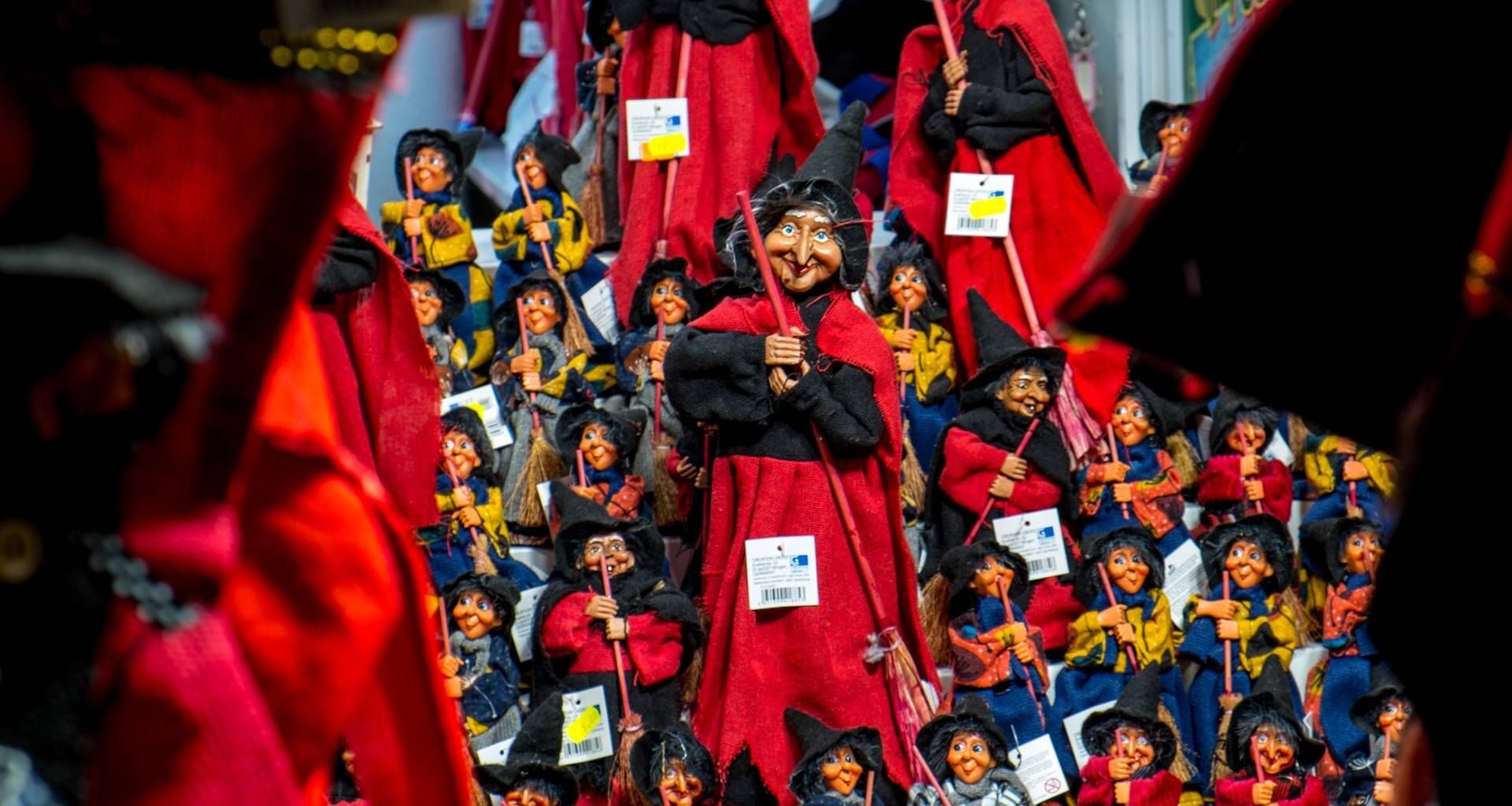 La Befana 'esiste' solo in Italia? Come si festeggia l'Epifania nel mondo