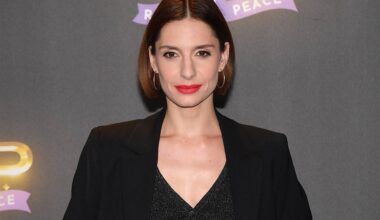 "Minacce e insulti per la mia relazione con Raoul Bova", lo sfogo di Beatrice Arnera