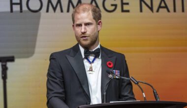 Harry torna a Londra per creare una corte rivale? Rischio 'royal fight'