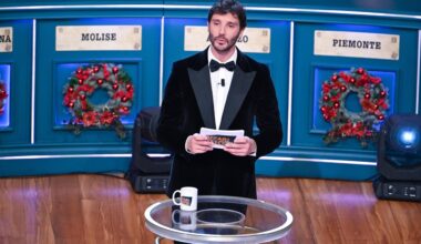 Ascolti tv ieri 6 gennaio, com'è andato lo speciale 'Affari tuoi