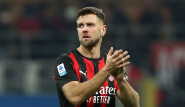 "Numero 9 sinonimo di gol! Io nel tridente? Non ve lo dico..."