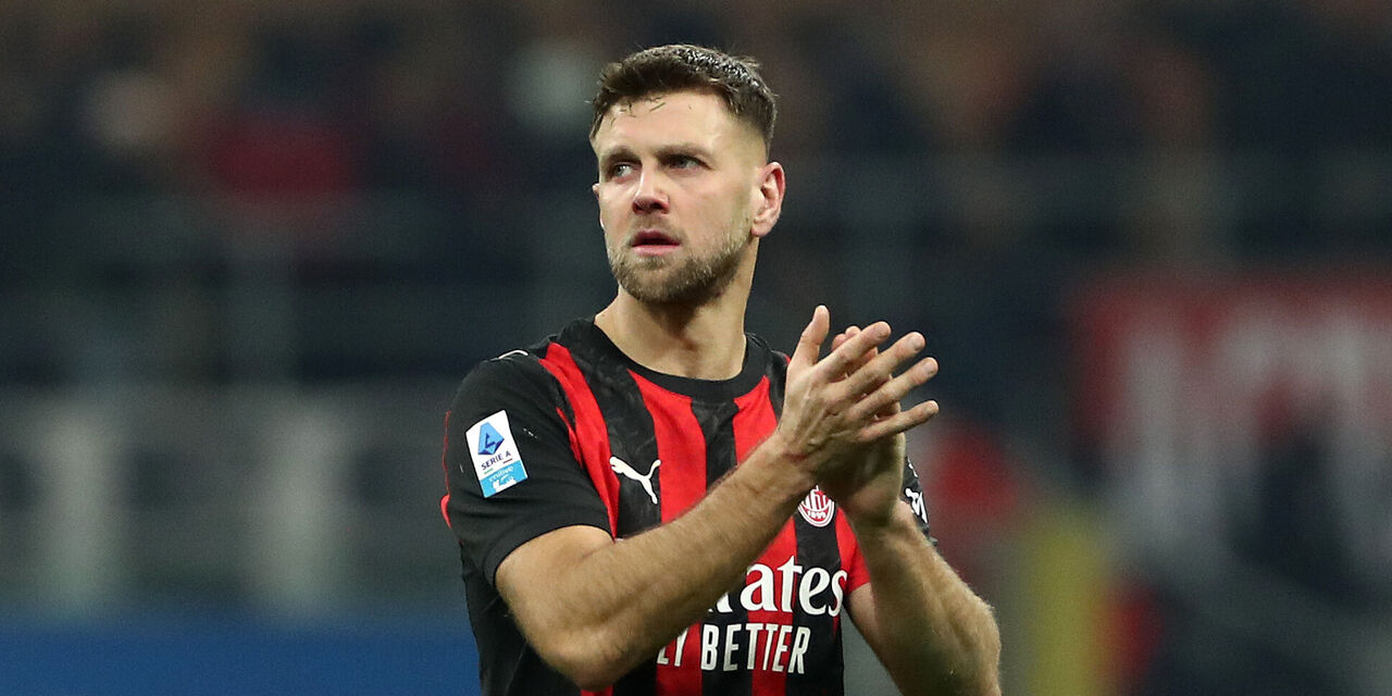 "Numero 9 sinonimo di gol! Io nel tridente? Non ve lo dico..."