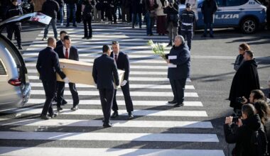 Incendio di Capodanno a Crans Montana, in Svizzera: le ultime news in diretta