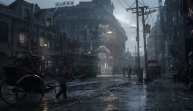 Lo studio di Bright Memory: Infinite ha annunciato un nuovo gioco