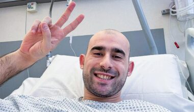 Volley, Gianluca Galassi operato per un tumore al testicolo: le sue condizioni