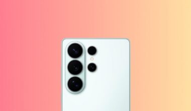 Samsung Galaxy S26 Ultra: nuovo leak mostra design e fotocamere nei dettagli