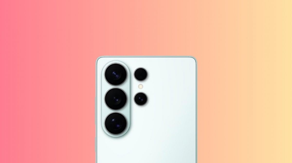 Samsung Galaxy S26 Ultra: nuovo leak mostra design e fotocamere nei dettagli