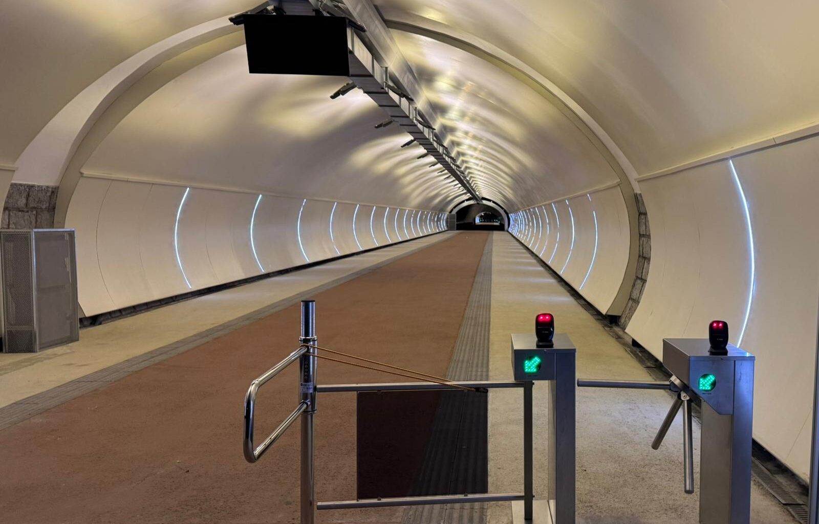 Copertina per Galleria Bombi diventa un ponte digitale che unisce le due Gorizie nel segno dell’innovazione e dell