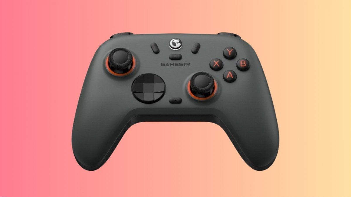 Il controller GameSir T4 Nova Lite è in super sconto su AliExpress: risparmia ulteriormente con questo codice