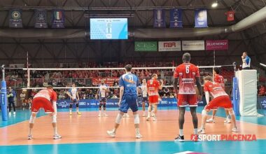 la Gas Sales Bluenergy passa il turno in Cev