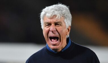 Roma, Gasperini furioso: "Faccio giocare i 16enni"