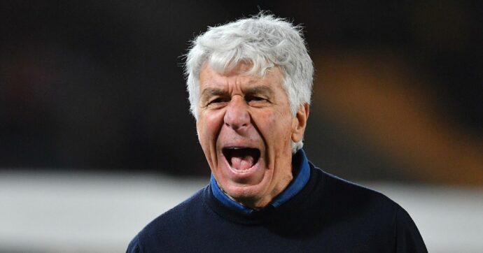 “Se l’obiettivo è valorizzare i giovani me lo dicano, faccio giocare i 16enni”: Gasperini furioso dopo l’eliminazione in Coppa Italia