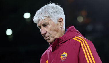 "Wesley ha un po' di acciacchi. Hermoso è recupero"