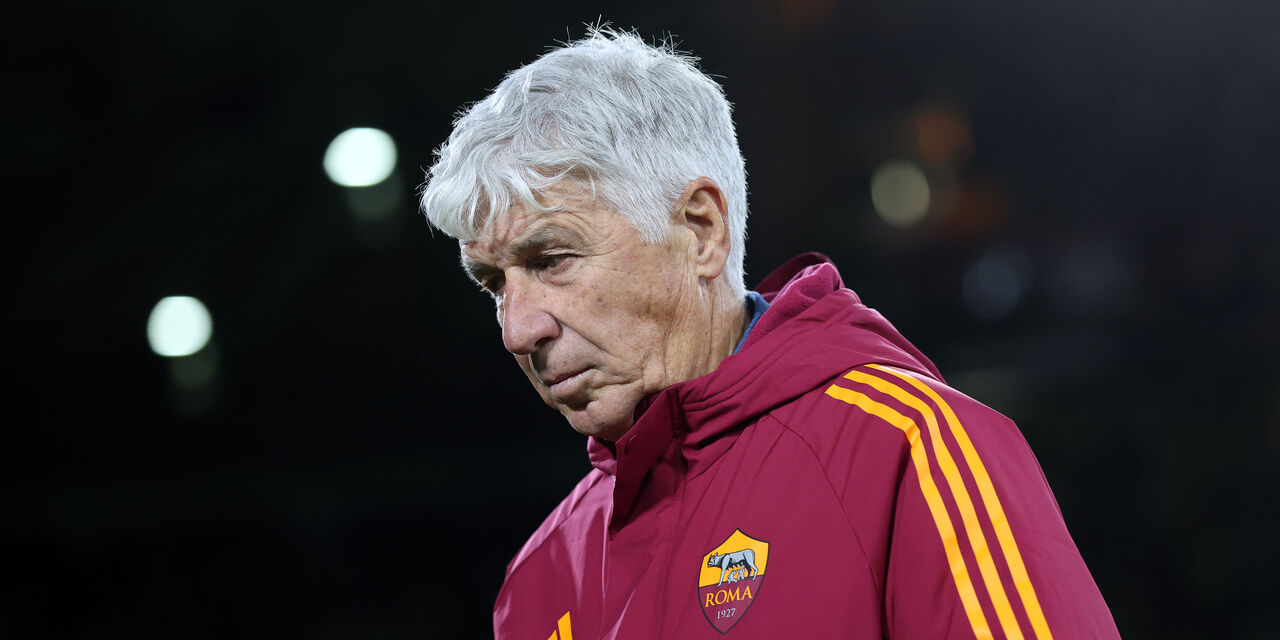 "Wesley ha un po' di acciacchi. Hermoso è recupero"