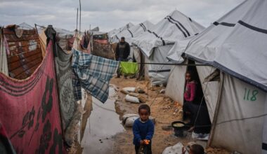 "Italia chieda a Israele di sospendere il divieto a Gaza"