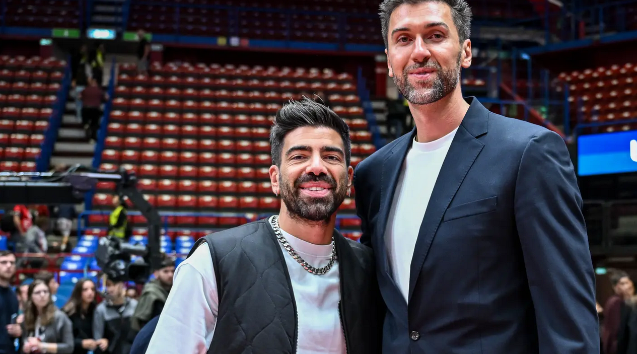 Gianluca Gazzoli entra in LBA come Strategic Media Advisor