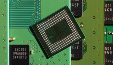 Ram, la crisi è destinata a peggiorare. Ma due aziende provano a invertire le tendenza