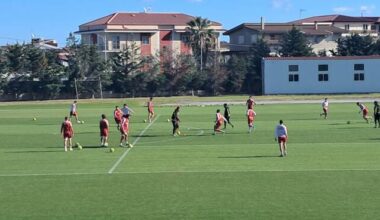 Generico gennaio 2026