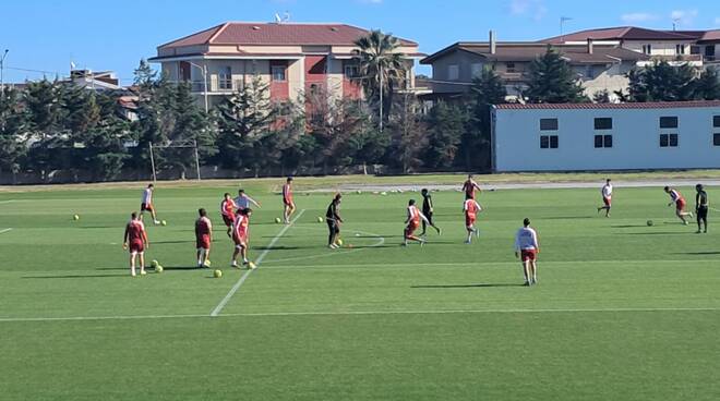 Generico gennaio 2026