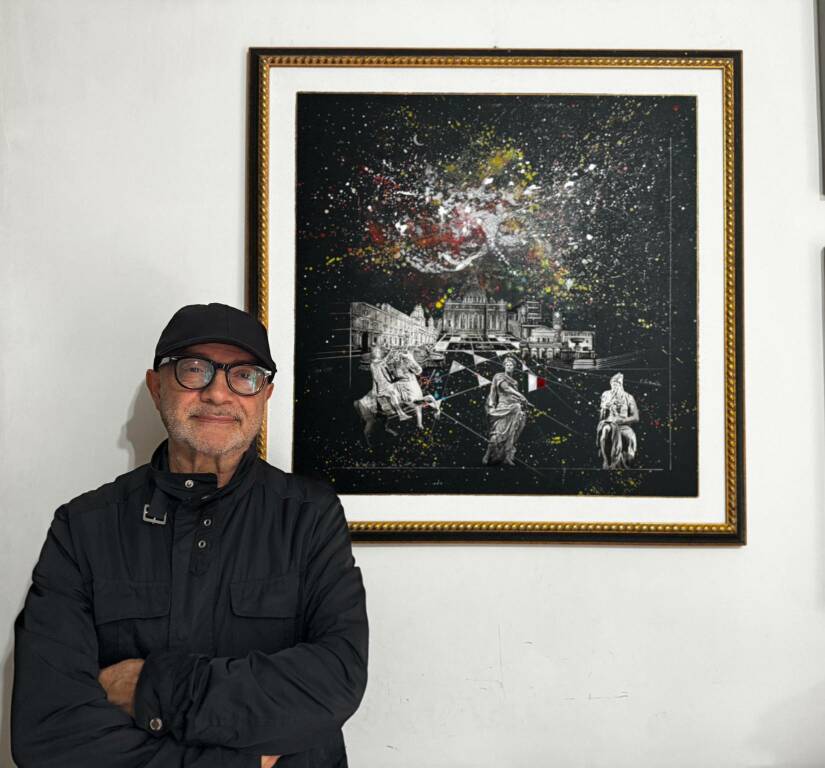 Generico gennaio 2026