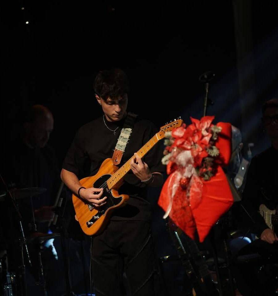 Tiziano Cedroni Vecellio