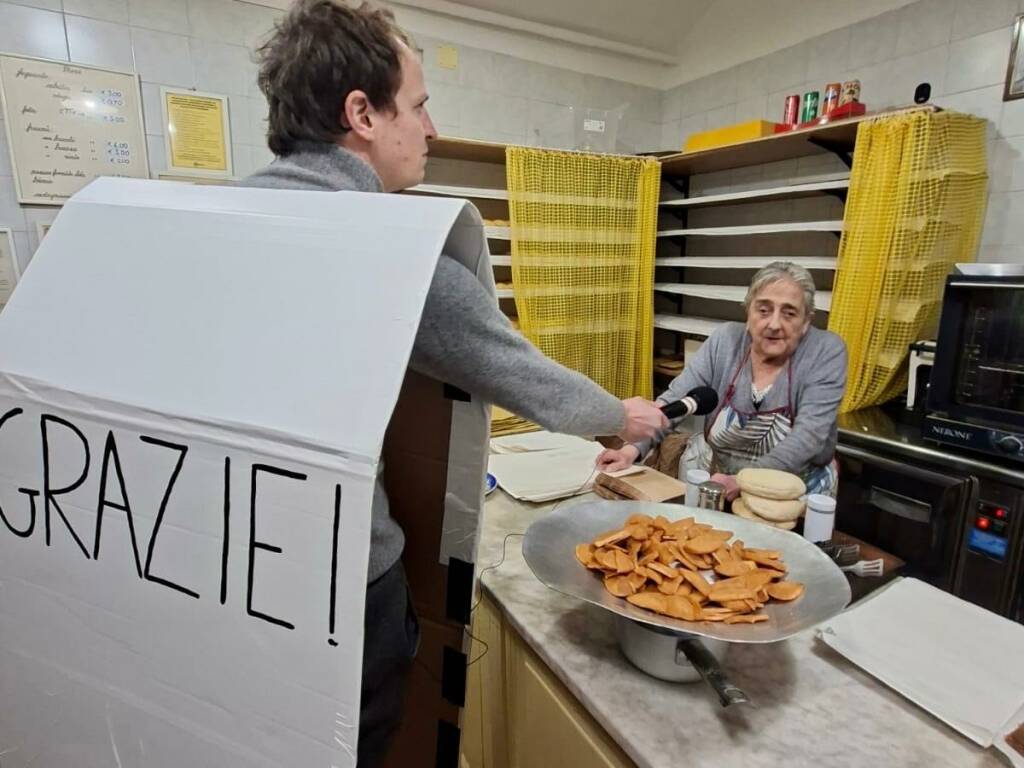 Generico gennaio 2026