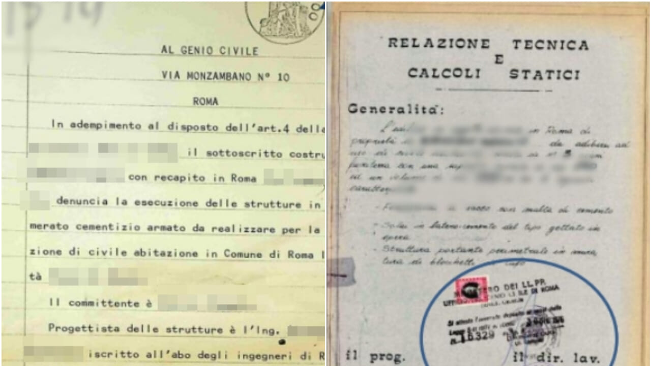 Mazzette al Genio Civile di Roma. I nomi, tutte le pratiche sospette e il tariffario - romatoday.it