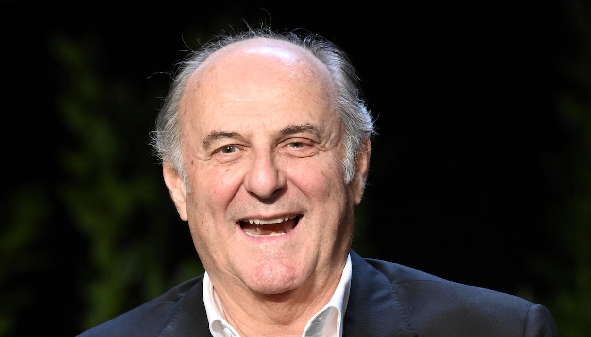 Ascolti tv del 16 gennaio, Gerry Scotti domina su tutti