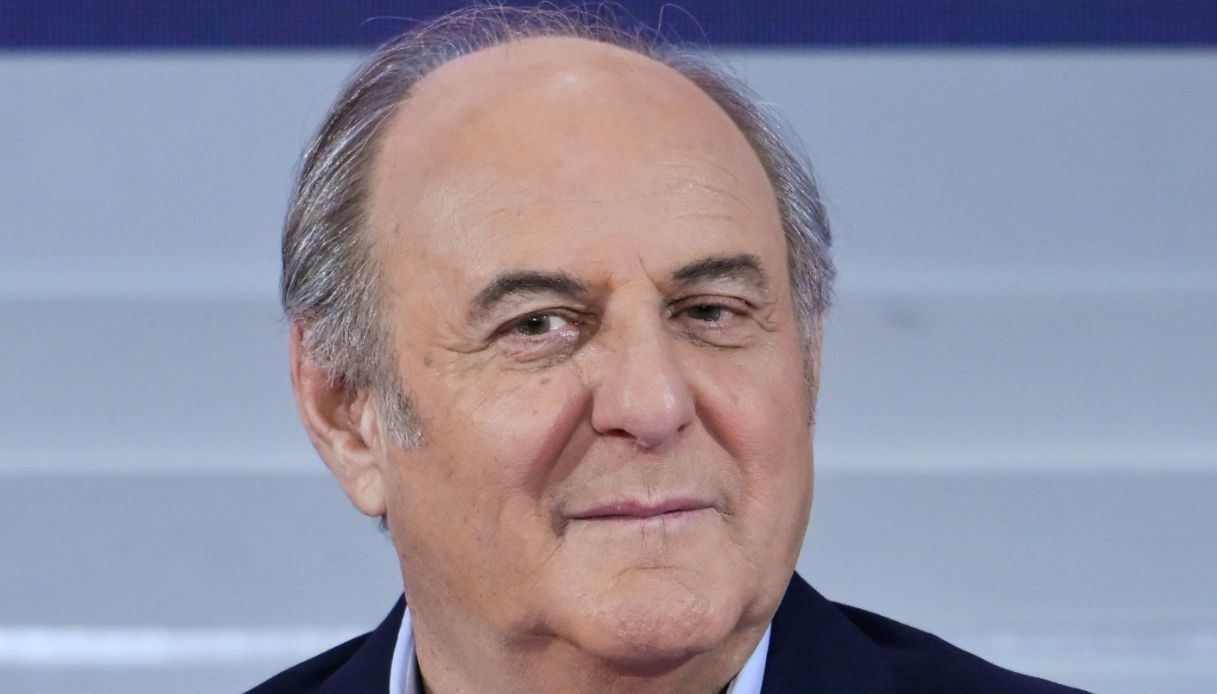 La Ruota della Fortuna, Gerry Scotti corre (troppo) veloce per Maria: "Torna un classico"