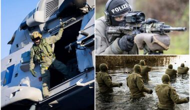 Guerra Germania-Russia, il piano segreto in caso di conflitto: di cosa si tratta