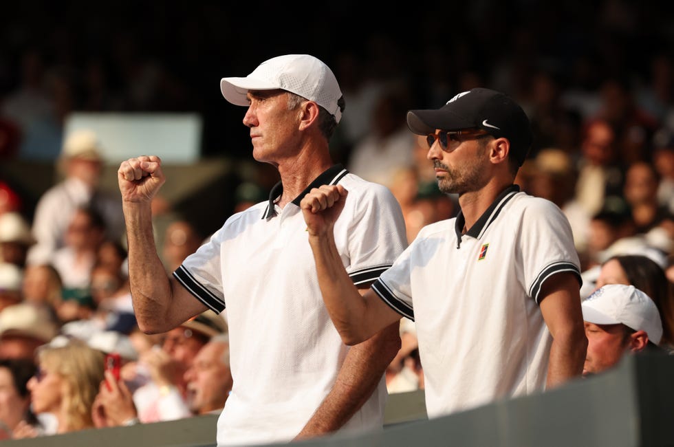 simone vagnozzi chi è allenatore sinner