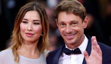 chi è la fidanzata Claudia Tosoni