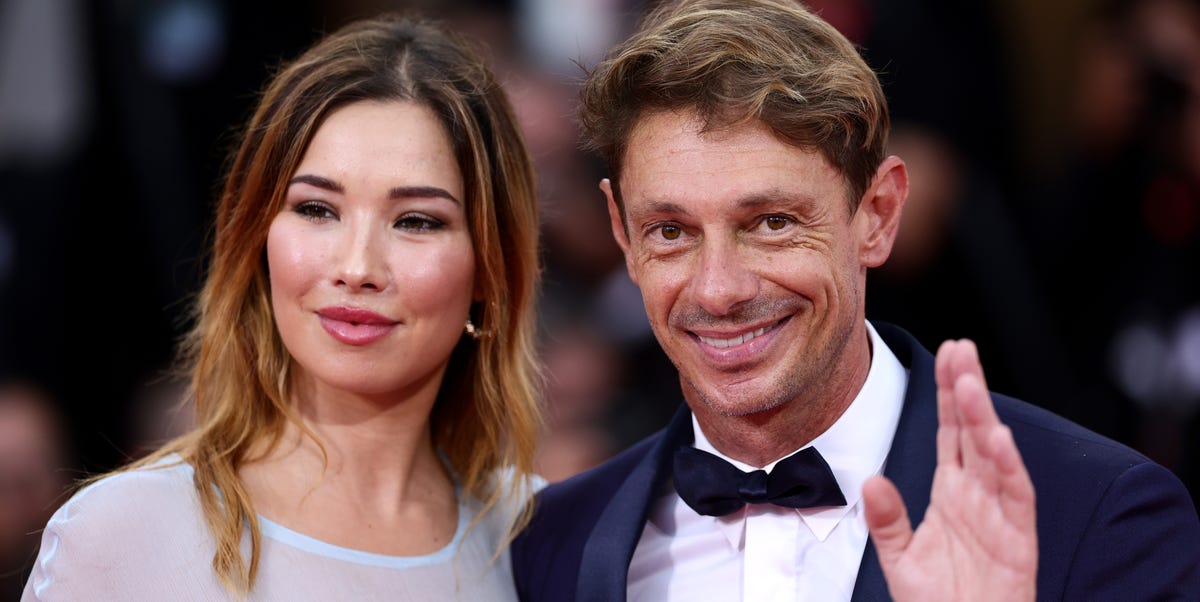 chi è la fidanzata Claudia Tosoni