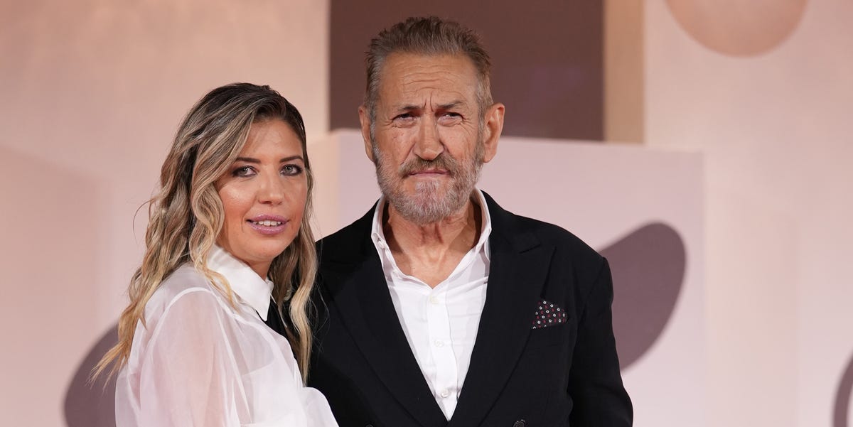 Chi è Giorgia Battisti la compagna di Marco Giallini