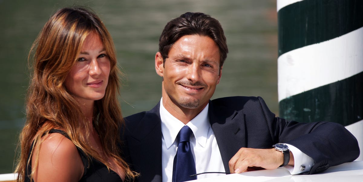 Berlusconi-Toffanin e il trasloco nella nuova casa di Portofino