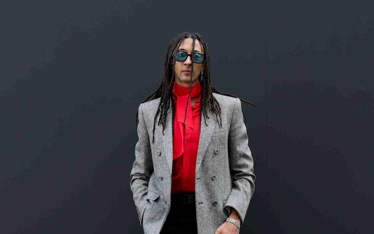 Olimpiadi Milano Cortina, polemica per Ghali alla cerimonia di apertura