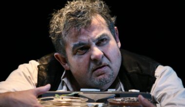 E’ morto Giancarlo Cauteruccio. Firenze dice addio al celebre regista e scenografo teatrale