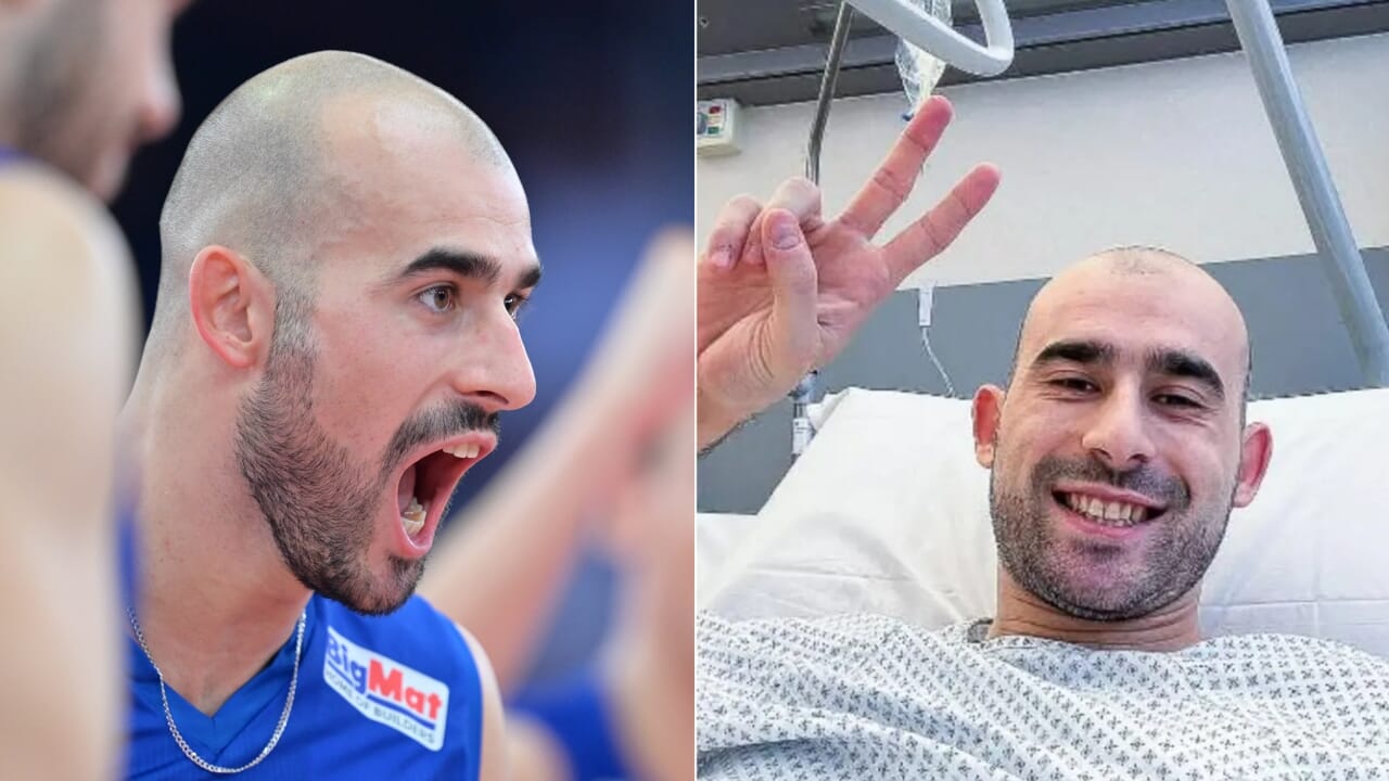 "Preso in tempo grazie alla prevenzione"