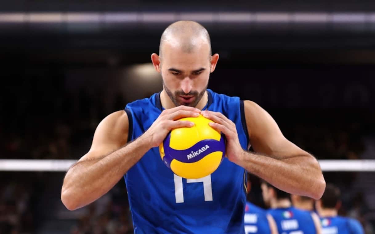 Galassi: 'Così ho scoperto il tumore. E quella telefonata con Polonara...'