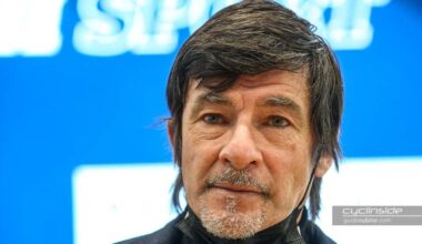 Gianni Bugno e i rischi sulle strade dopo il caso Rebellin