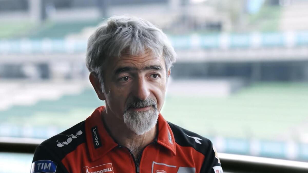 MotoGP 2026. Gigi Dall’Igna rivela: “Non è facile per Pecco avere Marc Marquez come compagno. Marc è una lezione di vita” - MotoGP