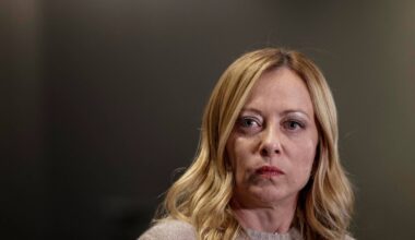 Ucraina, verso il vertice chiave. I nodi, il no dell'Italia all'invio di soldati