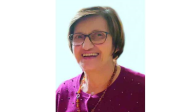 Addio a Giorgina, dello storico "Salumificio Chiapella"